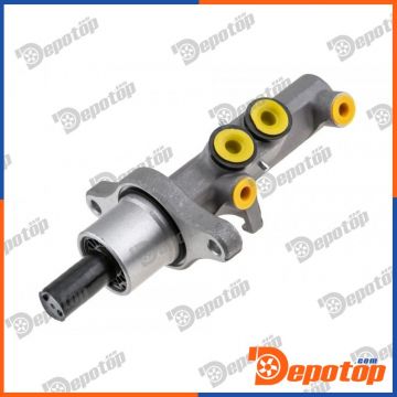 Maître-cylindre de frein pour VW | HPH-VW-011, 1K1614019K